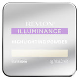 RV Illuminance HL Pwd Slv Glow
