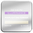 RV Illuminance HL Pwd Slv Glow