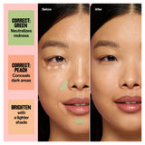 Revlon Glimmer Corr Conc 102 Orng
