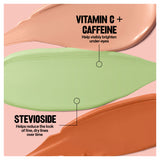 RV Glimmer Corr Concealer 100 Grn