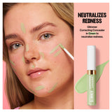 RV Glimmer Corr Concealer 100 Grn