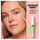 RV Glimmer Corr Concealer 100 Grn