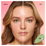 RV Glimmer Corr Concealer 100 Grn