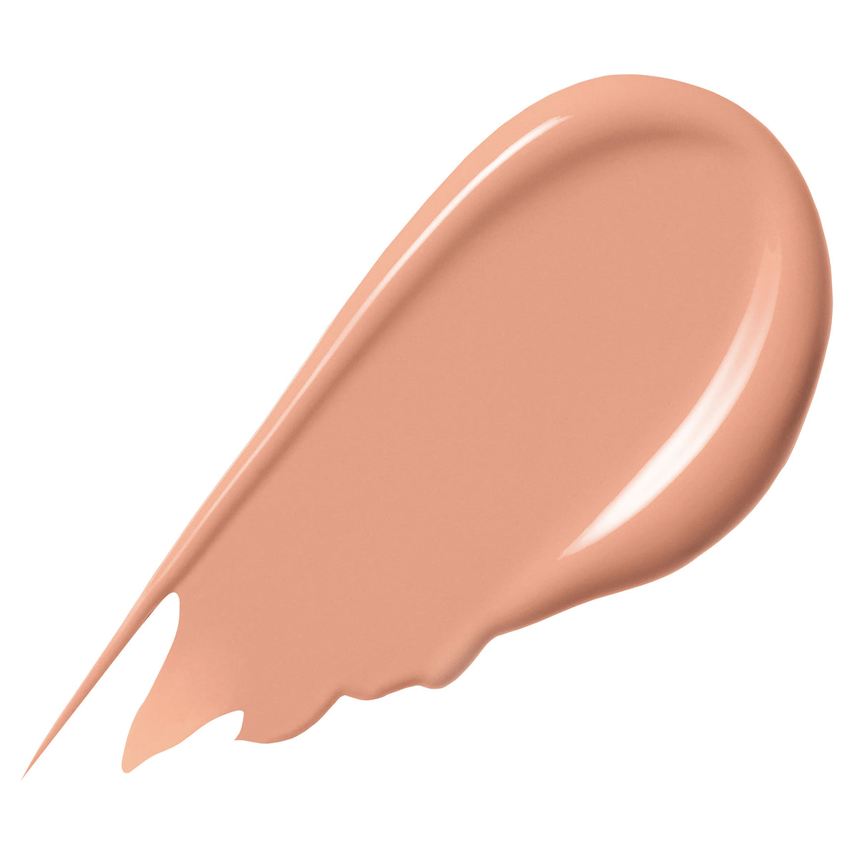 RV Glimmer Corr Conc 101 Peach