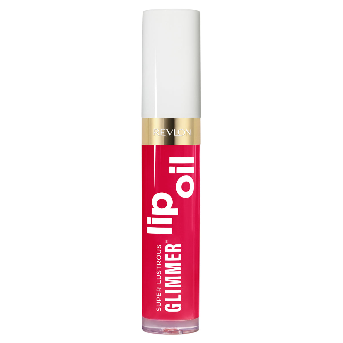 Revlon Super Lustrous Glimmer Lip Oil Boiling Point