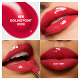 Revlon Super Lustrous Glimmer Lip Oil Boiling Point