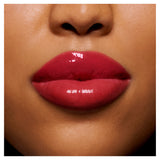 Revlon Super Lustrous Glimmer Lip Oil Boiling Point