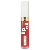 Revlon Super Lustrous Glimmer Lip Oil Just Toasty