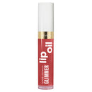 Revlon Super Lustrous Glimmer Lip Oil Just Toasty