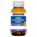 Ethical Nutrients Mega Magnesium Night 50 tablets