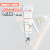 AVENE Dermabsolu Filler Eye Cr 15ml