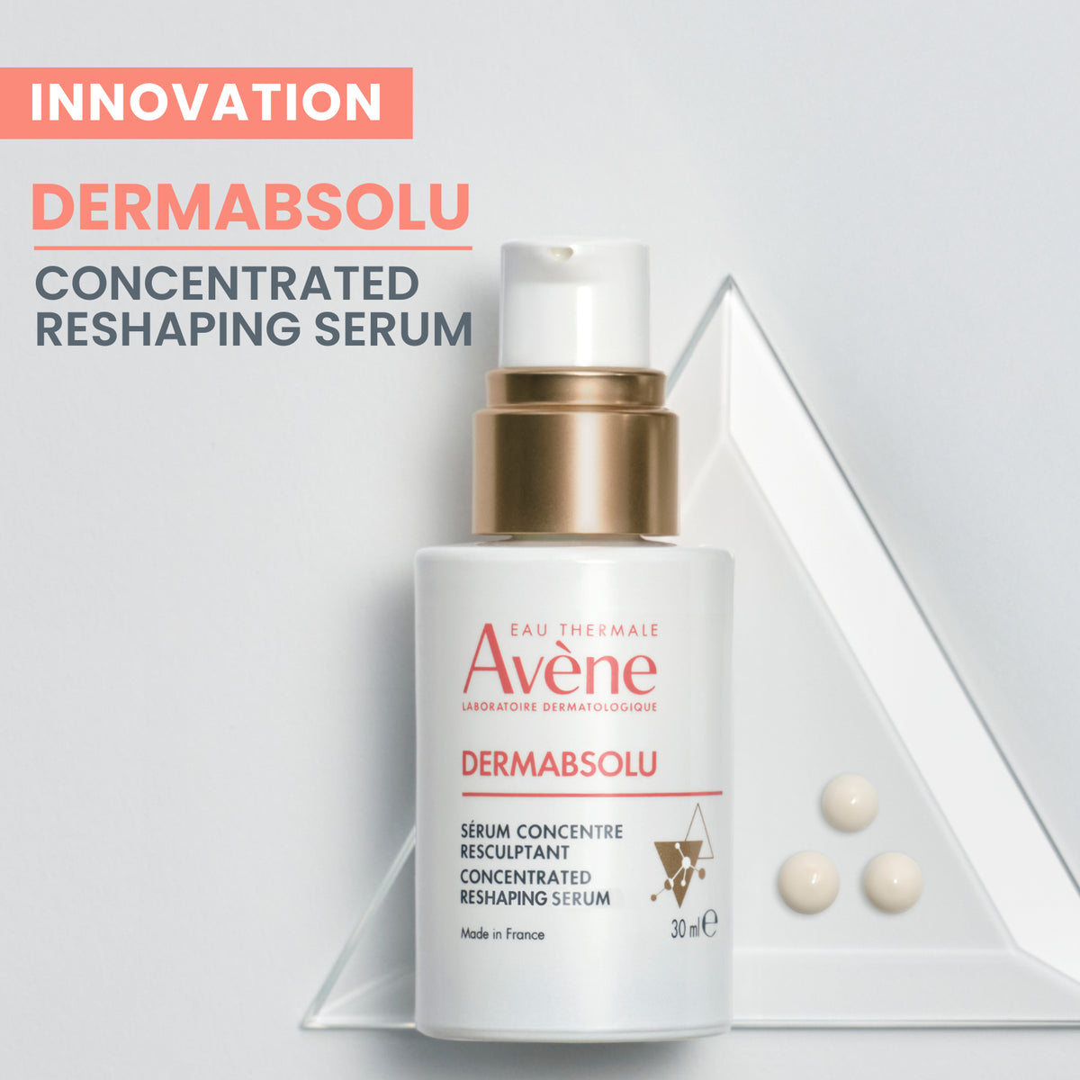 AVENE Dermabsolu Serum 30ml