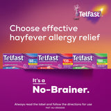 TELFAST 180mg Tabs 10s