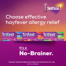 TELFAST Tablets 120mg 30s