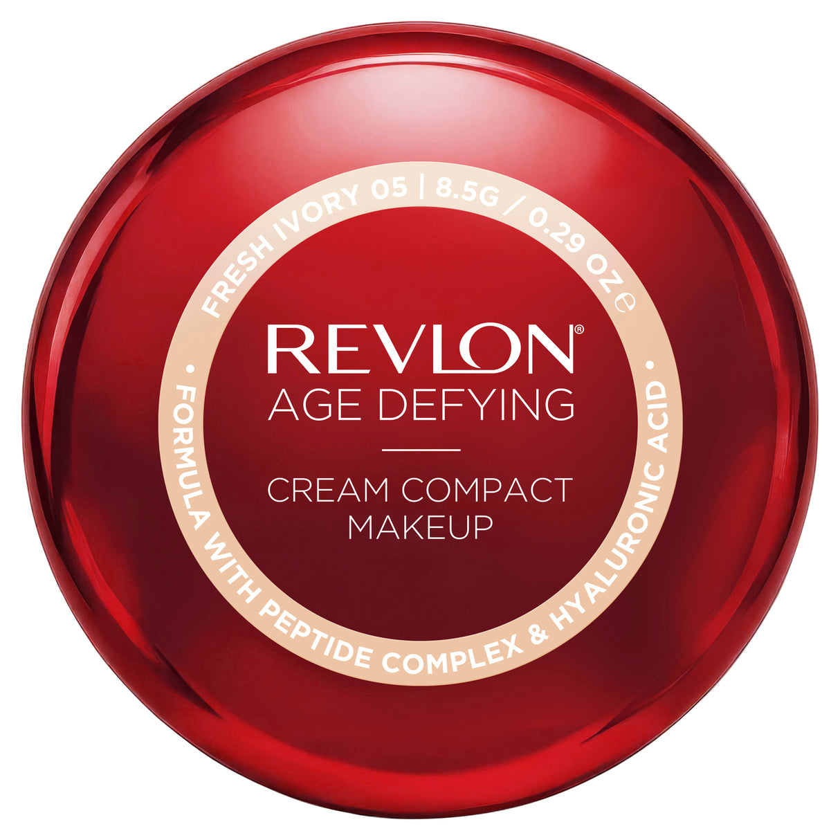 Revlon Age Defy Cr Compact Fresh Ivory