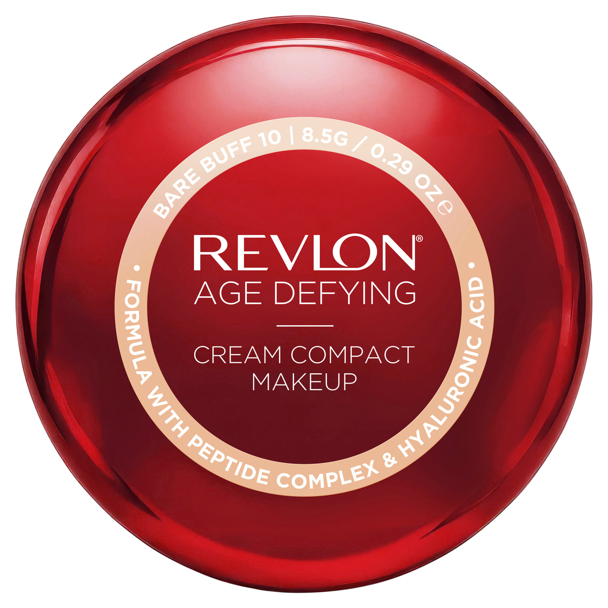Revlon Age Defy Cream Compact Bare Buff