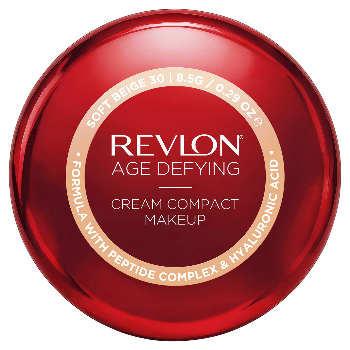 Revlon Age Defy Cream Compact Soft Bge