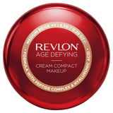 Revlon Age Defy Cream Compact Med Bge