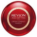 Revlon Age Defy Cream Compact Med Bge