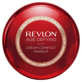 Revlon Age Defy Cream Compact Early Tan