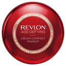 Revlon Age Defy Cream Compact Early Tan
