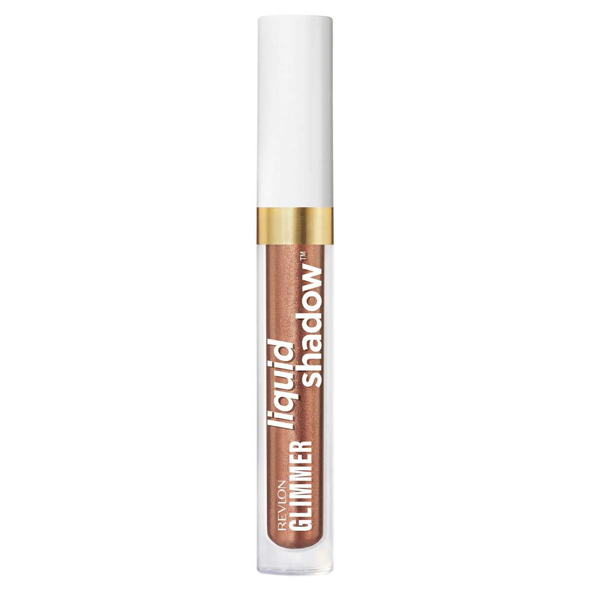 Revlon Glimmer Liquid Shadow 203 Spaced Out