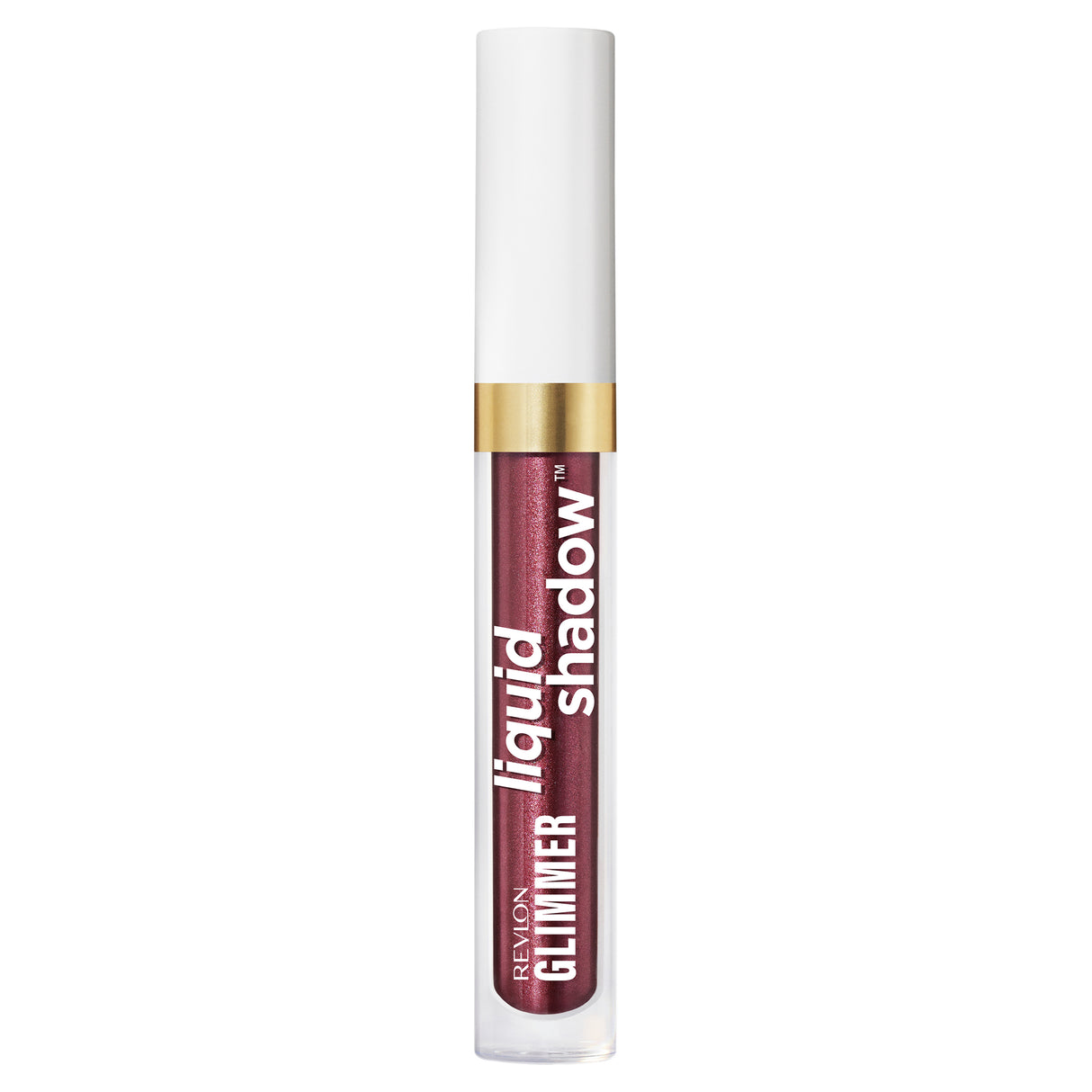 Revlon Glimmer Liquid Shadow 205 In Y/Orbit