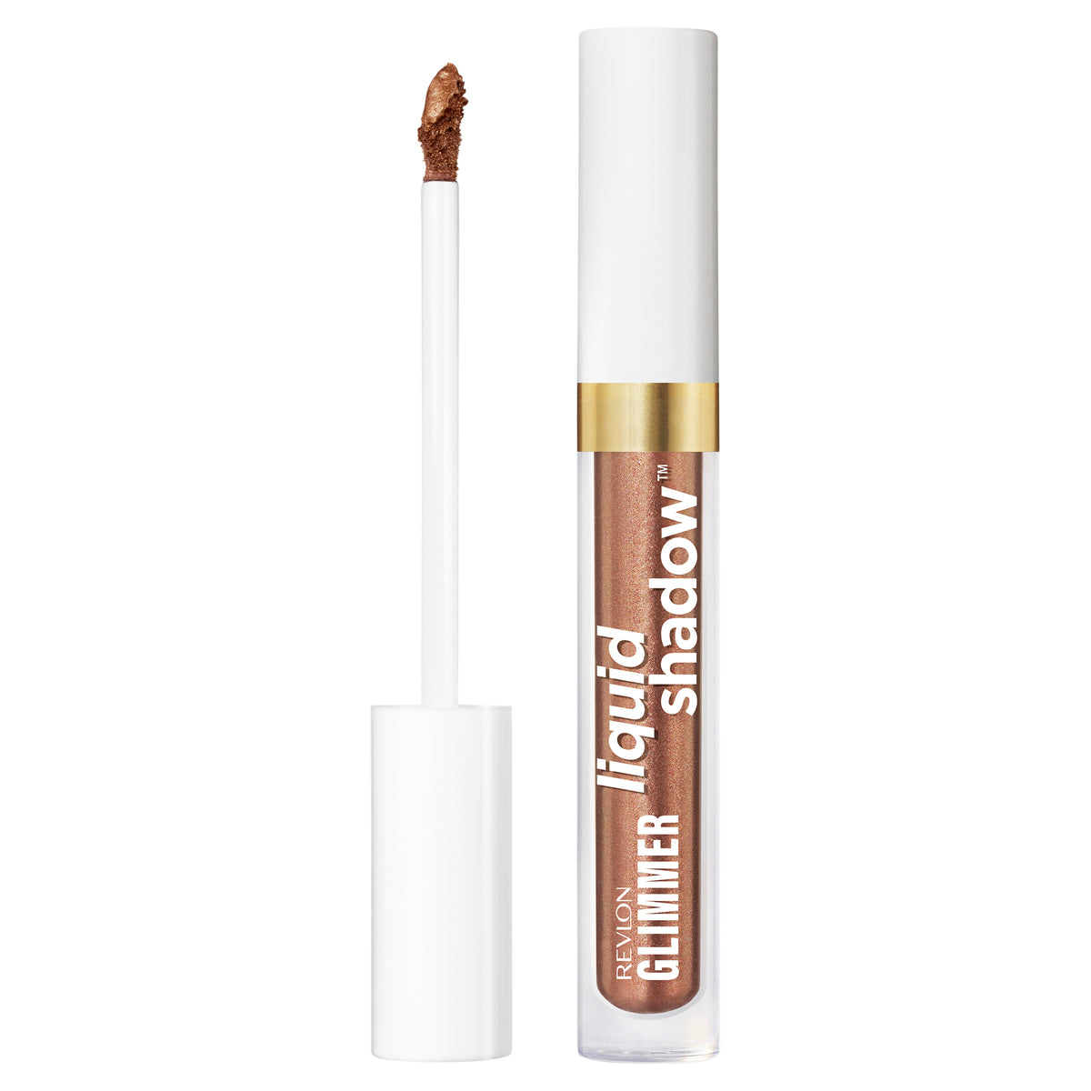 Revlon Glimmer Liquid Shadow 203 Spaced Out