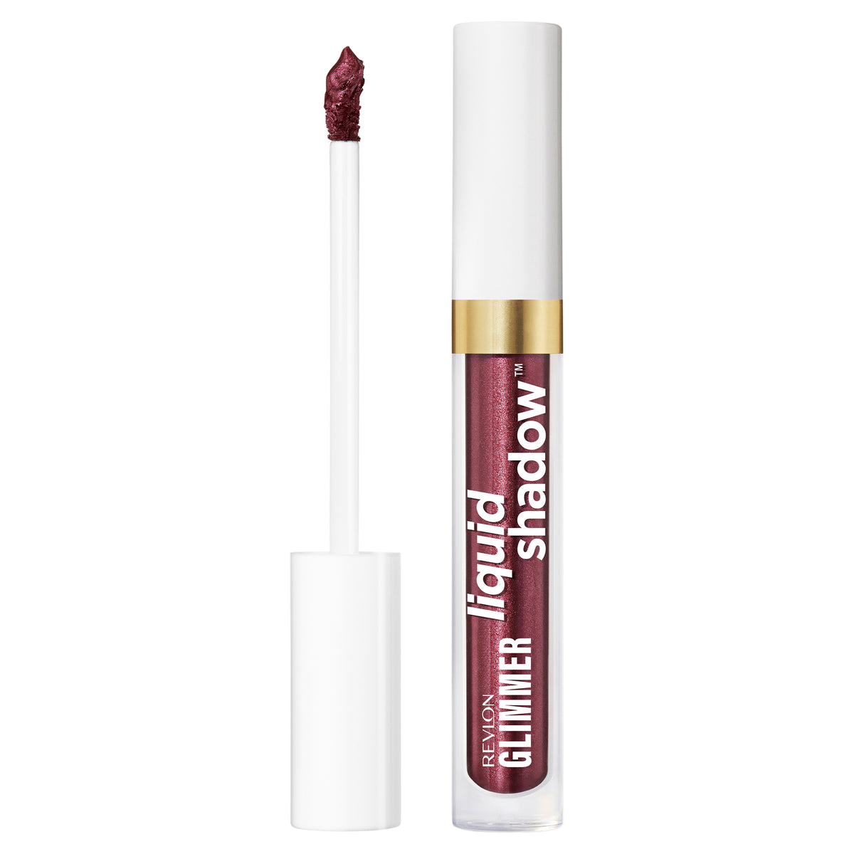 Revlon Glimmer Liquid Shadow 205 In Y/Orbit