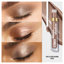Revlon Glimmer Liquid Shadow 201 On Cld Shn