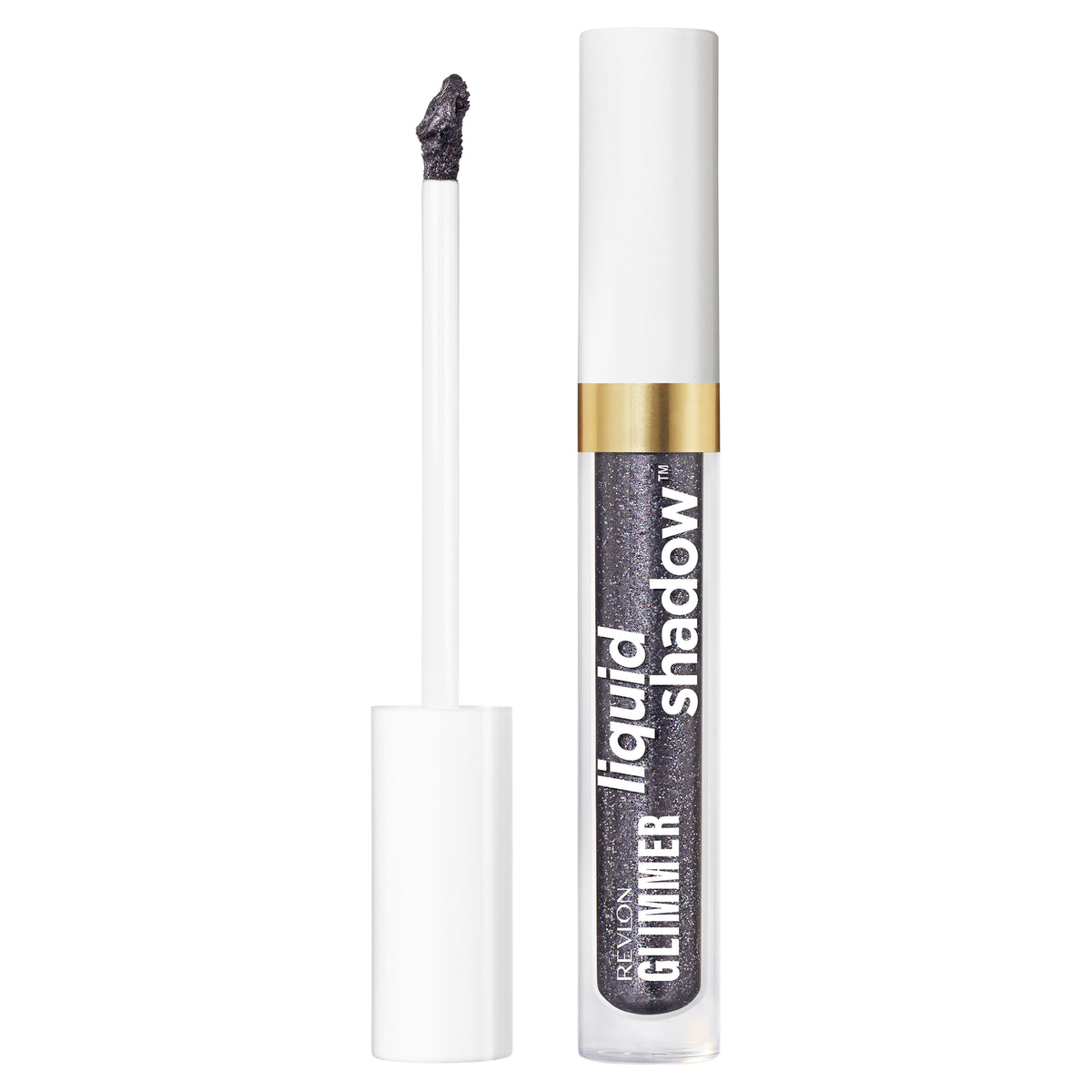 Revlon Glimmer Liquid Shadow 202 Glimmervrs
