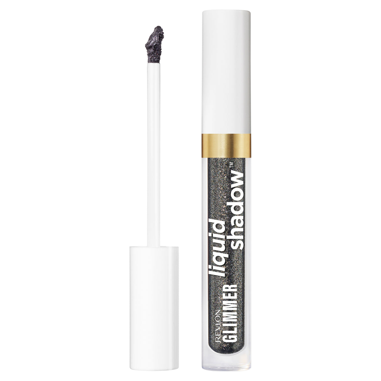 Revlon Glimmer Liquid Shadow 204 Rock-IT