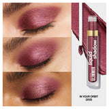Revlon Glimmer Liquid Shadow 205 In Y/Orbit