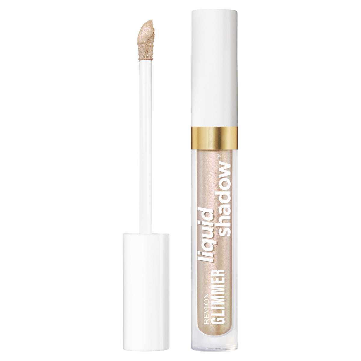 Revlon Glimmer Liquid Shadow 206 Shdw UFGlo