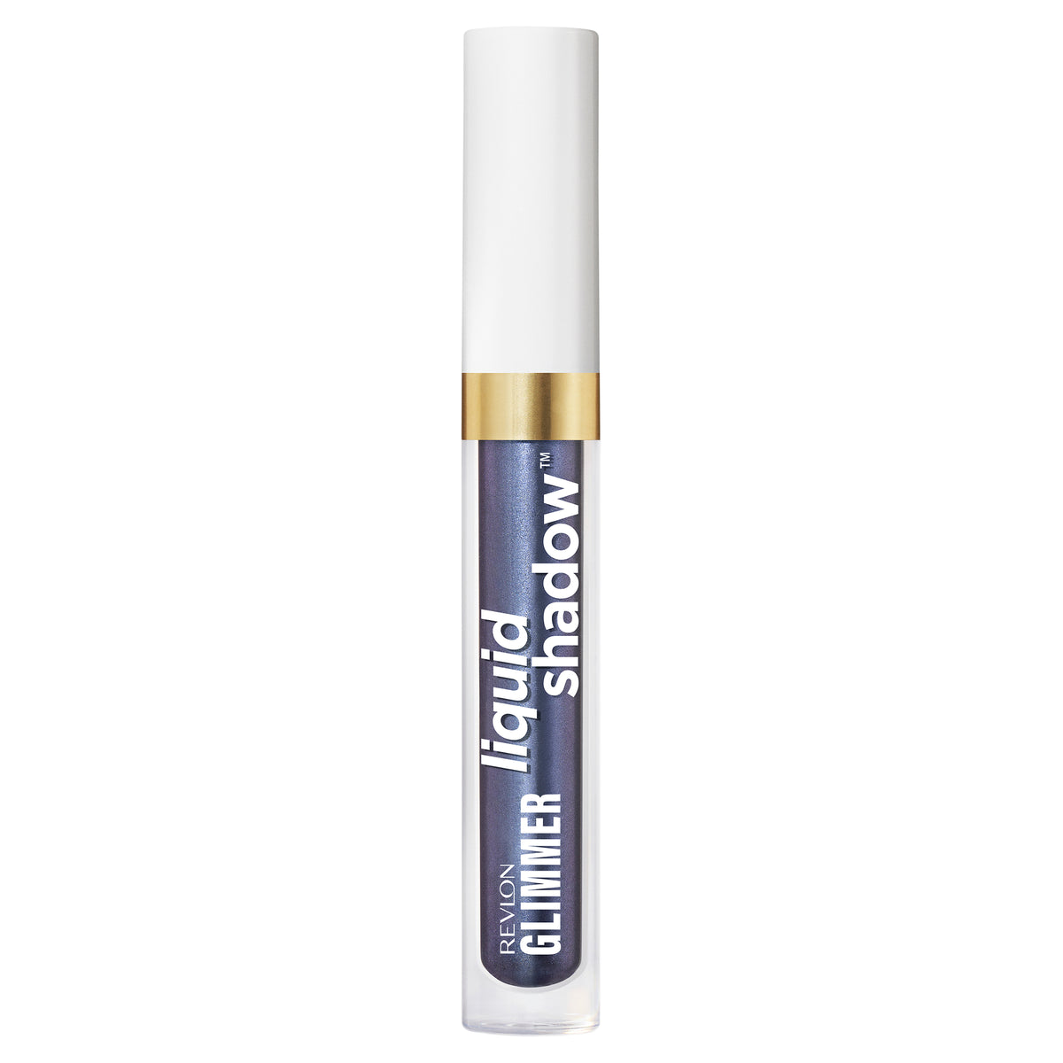 Revlon Glimmer Liquid Shadow 207 OIA B/Moon
