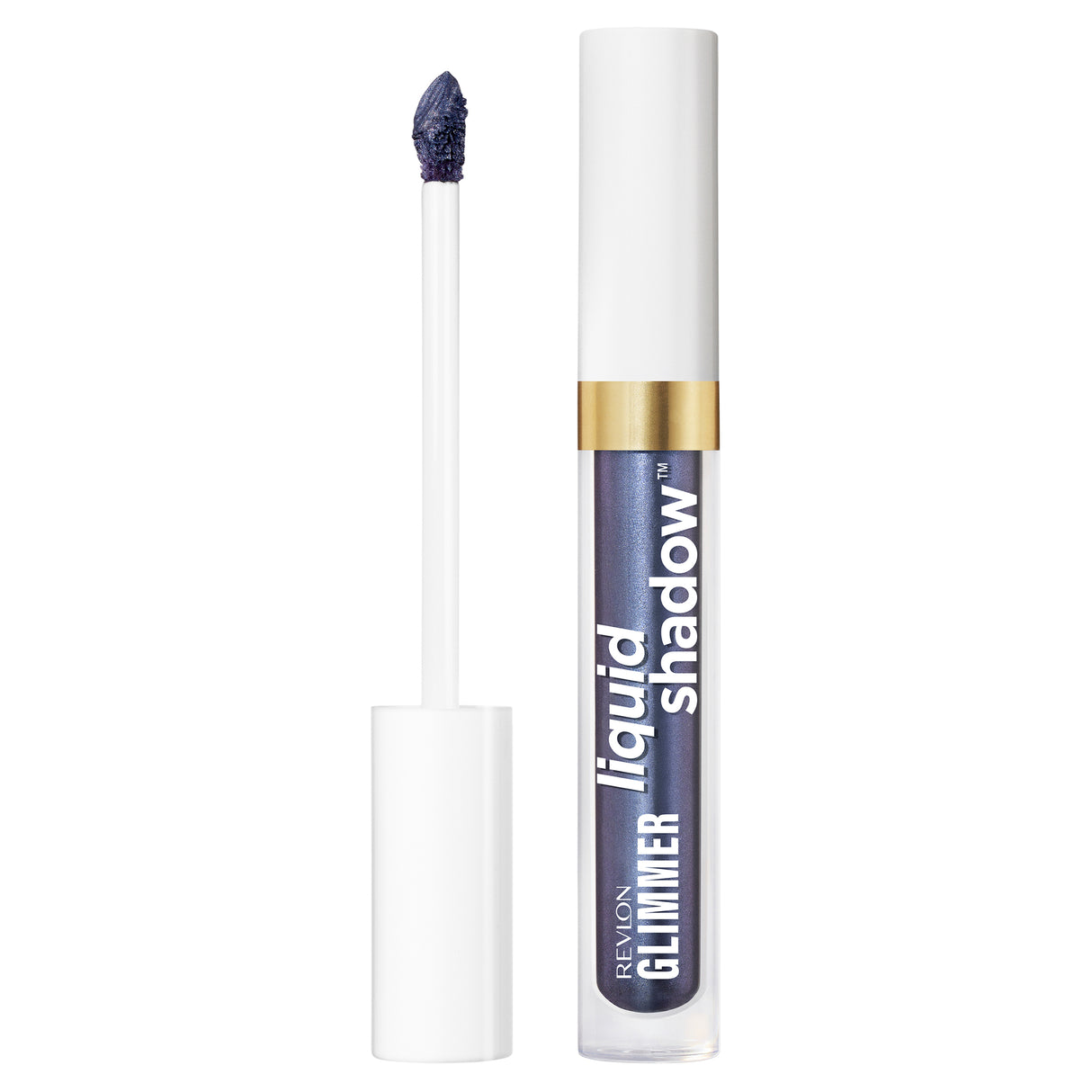 Revlon Glimmer Liquid Shadow 207 OIA B/Moon