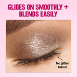 Revlon Glimmer Liquid Shadow 208 Starstruck