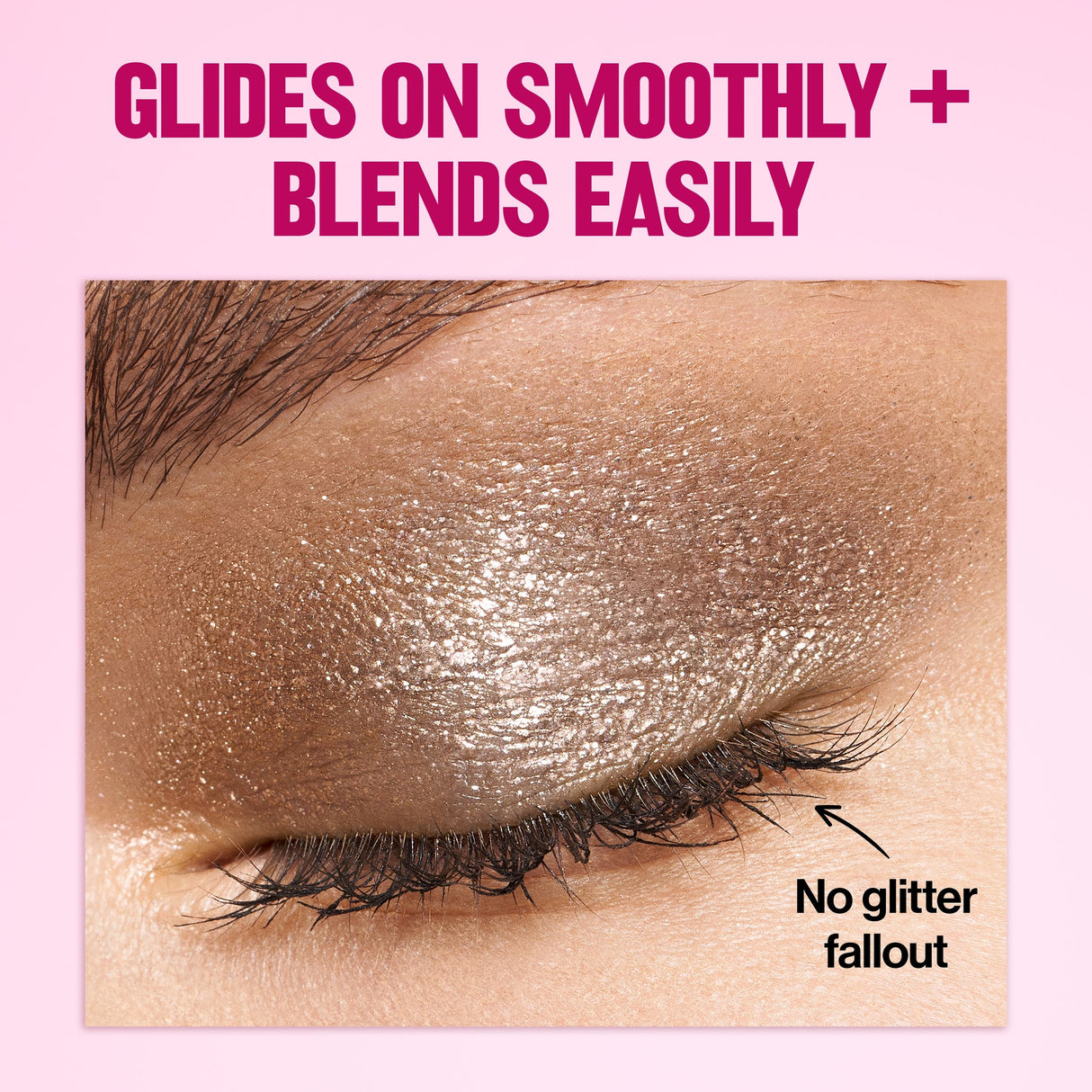 Revlon Glimmer Liquid Shadow 204 Rock-IT