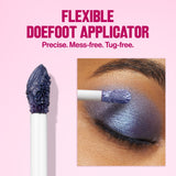 Revlon Glimmer Liquid Shadow 206 Shdw UFGlo
