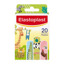 Elastoplast Kids Plasters 20 Pack