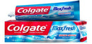 Colgate MaxFresh Cool Mint Toothpaste 100ml