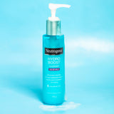 Neutrogena HB Cleanser Gelee Milk 145g