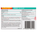 Sudafed PE Sinus + Pain Relief Tablets 24 Pack