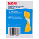 Band-Aid Fabric Dressing Full Width Pad 1m x 6cm