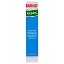 Band-Aid Fabric Dressing Full Width Pad 1m x 6cm