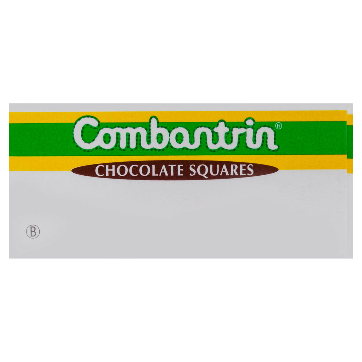 Combantrin Chocolate Squares 24 Pack