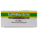 Combantrin Chocolate Squares 24 Pack