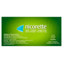 Nicorette Quit Smoking Extra Strength Nicotine Gum Classic 105 Pack