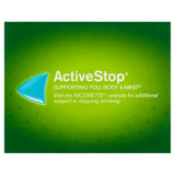 Nicorette Quit Smoking Extra Strength Nicotine Gum Classic 105 Pack