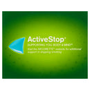 Nicorette Quit Smoking Extra Strength Nicotine Gum Classic 105 Pack